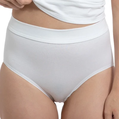 Afbeelding van Speidel 2ER PACK Slip, Dames, Maat: 46, Weiß