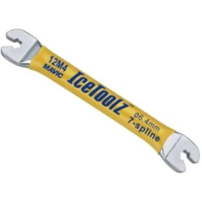 Afbeelding van Icetoolz Nippelsleutel mavic 6.4mm