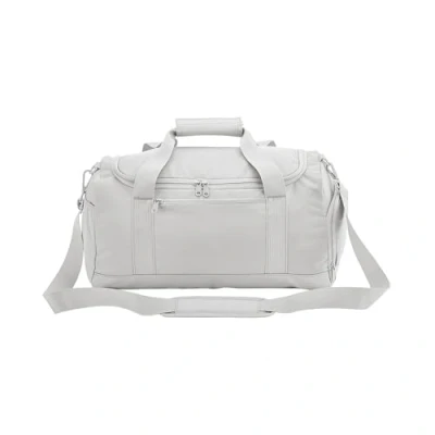 Afbeelding van BagBase Small Training Holdall BG560 Ice Grey