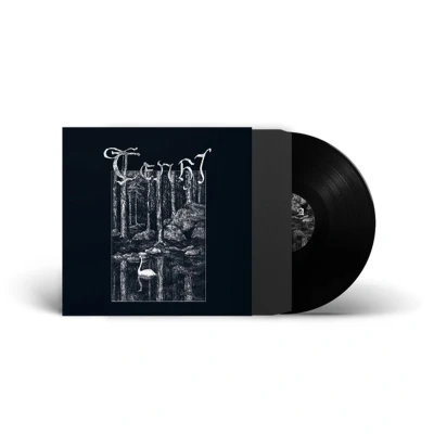Afbeelding van Tenhi Kertomuksia / Hallavedet (LP)