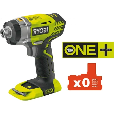 Afbeelding van Ryobi RID1801M G4 Accuslagschroevendraaier One Plus zonder accu&quot;;s 5133001168