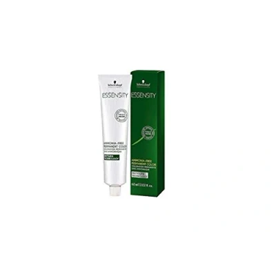 Afbeelding van Schwarzkopf Essensity Color 5 7 Lichtbruin Koper