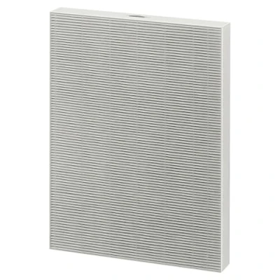 Afbeelding van Fellowes True HEPA filter voor luchtreiniger AeraMax DX55 en DB55, 99,97% filtervermogen, met antimicrobiële AeraSafe bescherming, vervangingsfilter 1 stuk