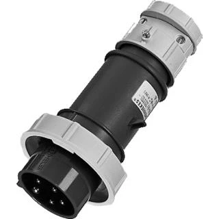 Afbeelding van Mennekes contactstop 32a 5p 6h 400v ip67 hw vn powertop 3853