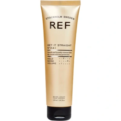 Afbeelding van REF Get It Straight N241 125 ml