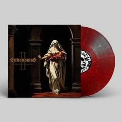 Afbeelding van Endonomos Enlightenment (LP)