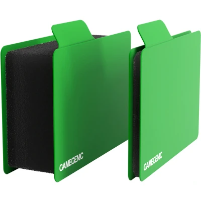 Afbeelding van Gamegenic Sideloading Sizemorph Divider: Green