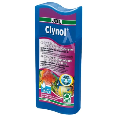 Afbeelding van Jbl Clynol Aquarium Toebehoren 250 ml