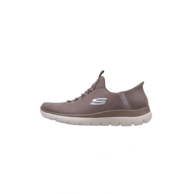 Afbeelding van Skechers Topconferenties voor vrouwen, Bruin, 42 EU