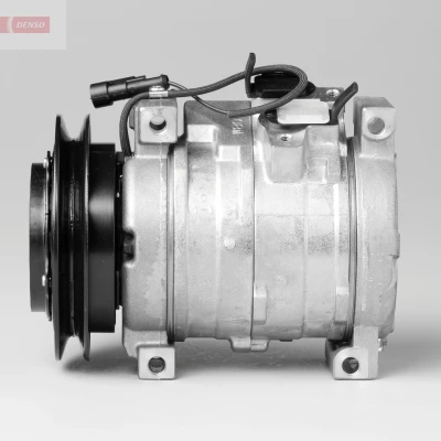 Afbeelding van Denso Airco compressor DCP99518