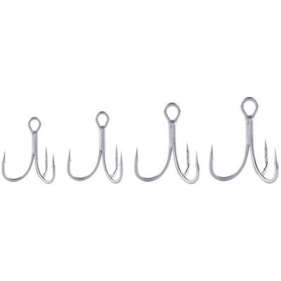 Afbeelding van Savage Gear Sgy 2X #4 (8 stuks) Dreggen