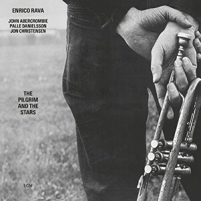 Afbeelding van Enrico Rava The Pilgrim &amp; Stars (CD)