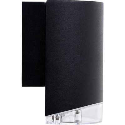 Afbeelding van Ribe buitenwandlamp up, down S
