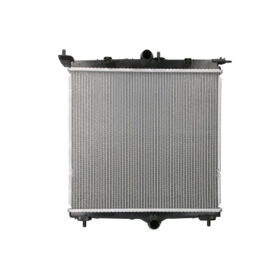 Afbeelding van Radiator, motorkoeling NRF 550360