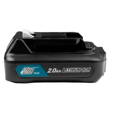 Afbeelding van Makita 197396 9 Accu BL1021B CXT 12V Max 2,0 Ah