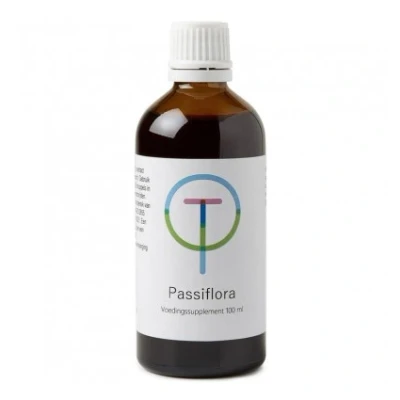 Afbeelding van TW Passiflora incarnata (100 ml)