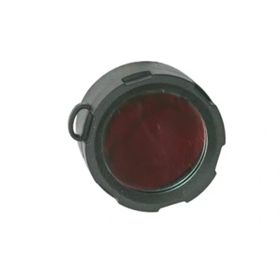 Afbeelding van Olight Red Filter M30 Triton
