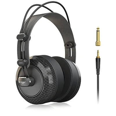 Afbeelding van Behringer Studio Headphones BH40