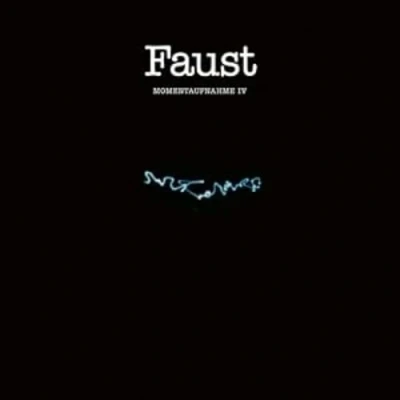 Afbeelding van Faust Momentaufnahme IV (CD)