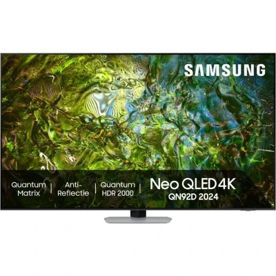 Afbeelding van Samsung QE55QN92D 55 inch 4K Neo QLED 2024