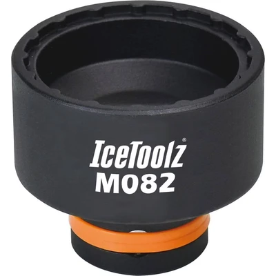 Afbeelding van IceToolz M082 Centerlock ring afnemer schijfrem 34mm