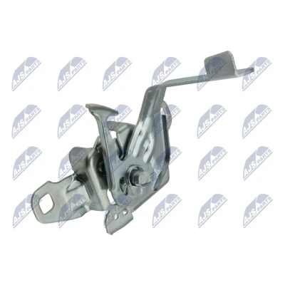Afbeelding van Motorkapslot NTY EZC RE 128