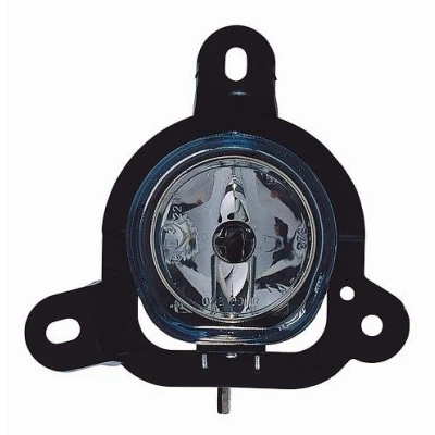 Afbeelding van PRASCO AA2104413 Mistlampen rechts ALFA ROMEO: MiTo (955) 1.4 Bifuel, TJet, 1.6 JTDM, MultiAir, Turbo 1.3 MultiJet,