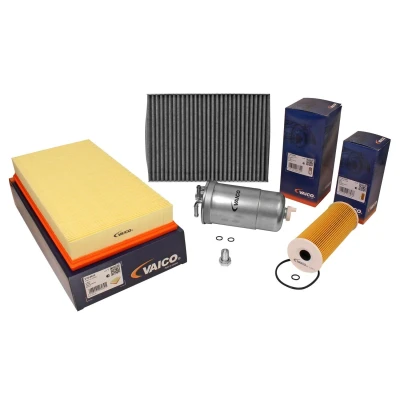 Afbeelding van Vaico Filter onderhoudspakket V10 3190