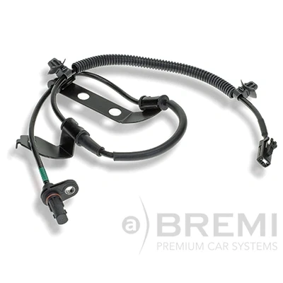 Afbeelding van BREMI 51237 ABS Sensor Met kabel KIA: Pro cee‘d I Hatchback