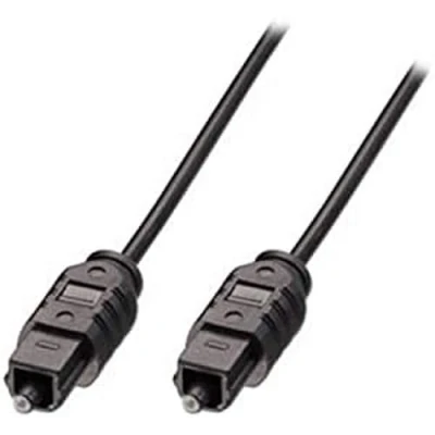Afbeelding van Lindy 20m SPDIF Digital Optical Cable TosLink