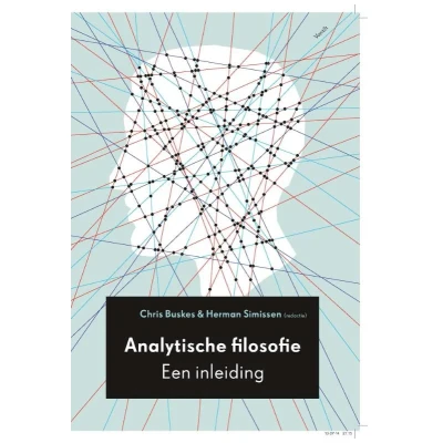 Afbeelding van Analytische filosofie (Paperback)