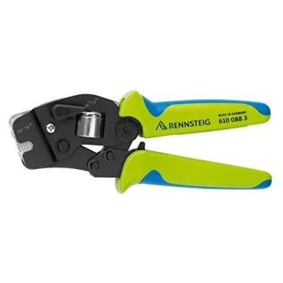 Afbeelding van Rennsteig Werkzeuge PEW8.88 610 088 3 Krimptang Adereindhulzen 0.08 tot 16 mm²