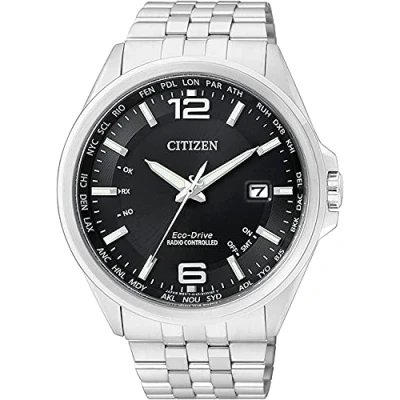 Afbeelding van Citizen Solarhorloge BM7555 83E