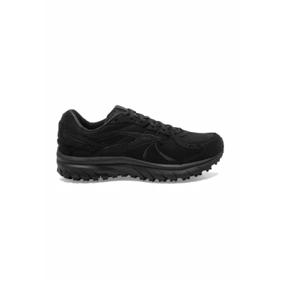Afbeelding van Brooks ZEAL Walker Stabiliteit hardloopschoenen, Dames, Maat: 42, Black Polyester