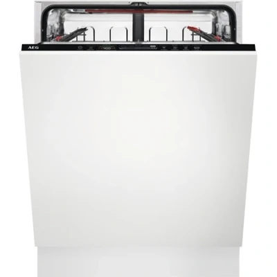 Afbeelding van AEG FSE74607P QuickSelect AirDry volledig geintegreerde vaatwasser
