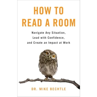 Afbeelding van How to Read a Room