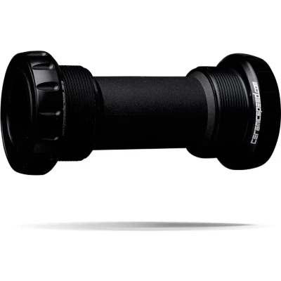 Afbeelding van Ceramicspeed BSA Bottom Bracket Shimano Zwart