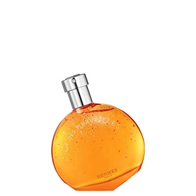Afbeelding van ELIXIR DES MERVEILLES edp vapo 50 ml