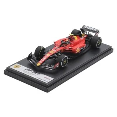 Afbeelding van Ferrari SF 23 Modelauto schaal 1:43