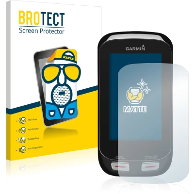 Afbeelding van BROTECT Screenprotector voor Garmin Approach G8 Folie Beschermfolie matte (2 Stuks)