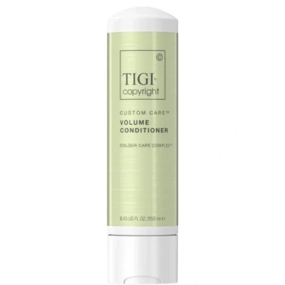 Afbeelding van TIGI Copyright Custom Care Volume Conditioner 250ml