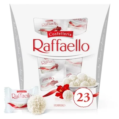 Afbeelding van Ferrero Raffaello