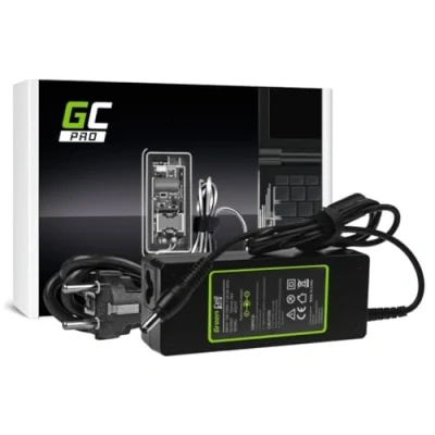 Afbeelding van Green Cell AD21P netvoeding &amp; inverter Binnen 90 W Zwart