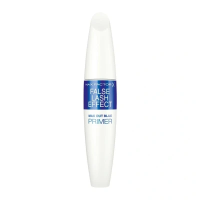 Afbeelding van Max Factor False Lash Effect Out Blue Primer 13,1ml
