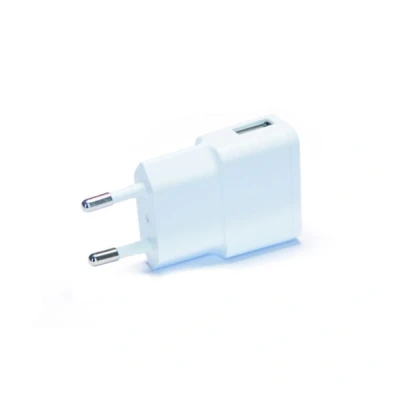Afbeelding van USB Oplader Iphone En Android 5x