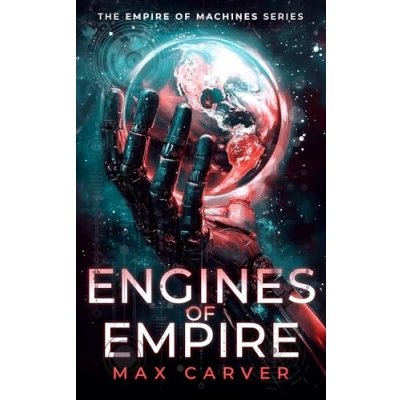 Afbeelding van Empire of Machines Engines