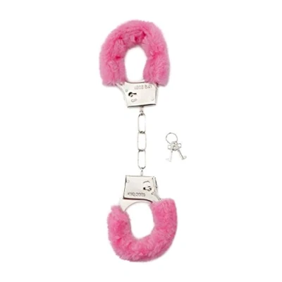 Afbeelding van Furry Handcuffs
