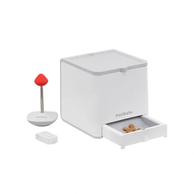 Afbeelding van Petsafe Teach &amp; Treat Beloningstrainer met afstandsbediening