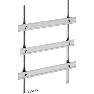 Afbeelding van Spelsberg GEOS TGS 4050 3 DIN rail houder (l x b) 466 mm 350 1 stuk(s)