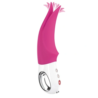 Afbeelding van Fun Factory Volta G5 Roze GRATIS TOY bij iedere bestelling v.a. 40,